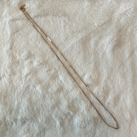 🔥 18” Real Gold Chain - Picture 5 of 5